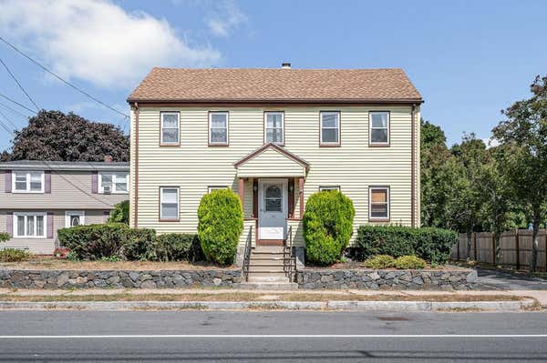 33 LYNNFIELD ST # 2, PEABODY, MA 01960 - Image 1