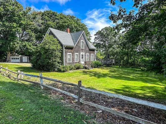 986 STATE RD, WEST TISBURY, MA 02575 - Image 1