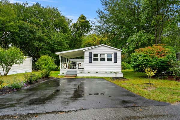 38 REGINA ST, EAST WAREHAM, MA 02538 - Image 1