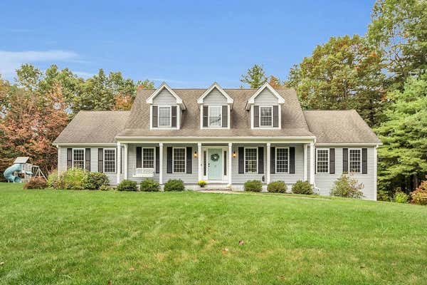 32 EVELYN PL, LANCASTER, MA 01523 - Image 1