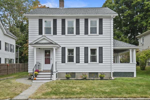 5 BROOK ST, WHITINSVILLE, MA 01588 - Image 1