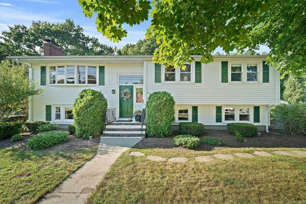 94 ALIDA RD, BRAINTREE, MA 02184 - Image 1