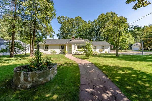 7 ROBIN RD, LONGMEADOW, MA 01106 - Image 1