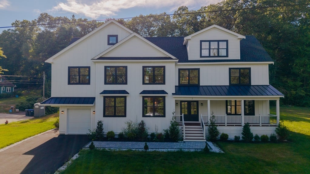 Southborough, Massachusetts, 01772, United States, 4 Bedrooms Bedrooms, ,5 BathroomsBathrooms,Residential,Active,2007207