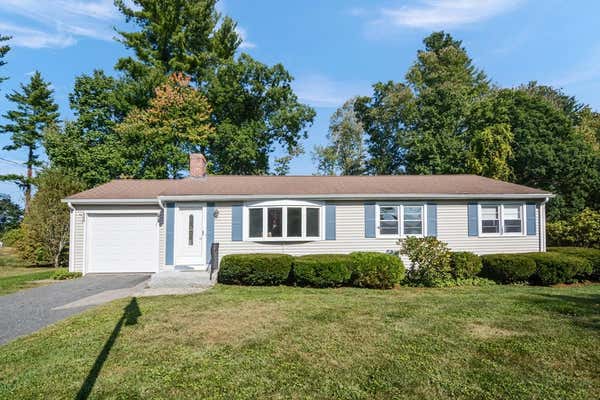 193 MARKED TREE RD, HOLLISTON, MA 01746 - Image 1