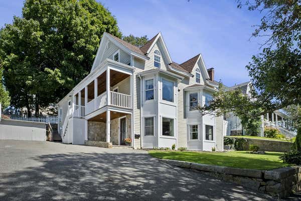 22 ROCKLAND ST # 24, SWAMPSCOTT, MA 01907 - Image 1