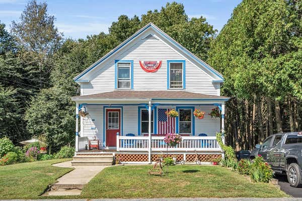 20 HARVARD ST, WINCHENDON, MA 01475 - Image 1