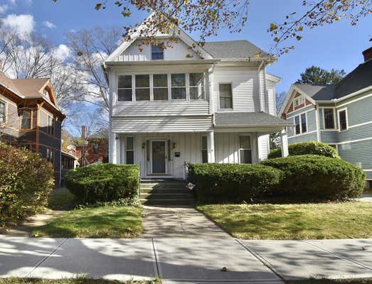 117 BUCKINGHAM ST, SPRINGFIELD, MA 01109 - Image 1