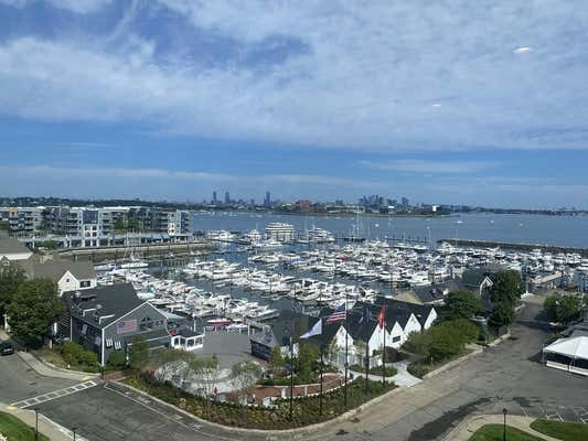 2001 MARINA DR APT 704, QUINCY, MA 02171 - Image 1