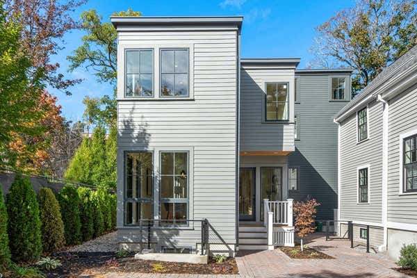 121 HANCOCK ST, CAMBRIDGE, MA 02139 - Image 1