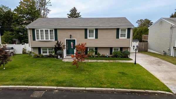 64 BERLIN ST, FALL RIVER, MA 02720 - Image 1