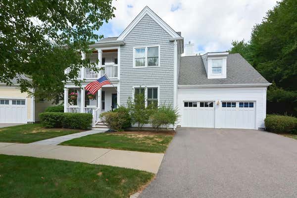 35 CODDING RD # 35, NORTON, MA 02766 - Image 1