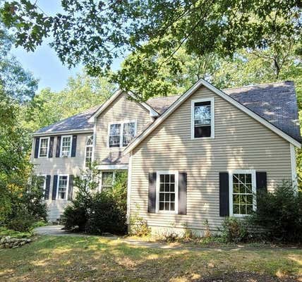 38 ALBERT RAY DR, ASHLAND, MA 01721 - Image 1