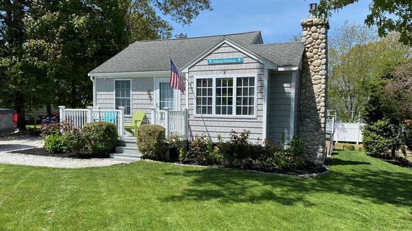 152 EBONY ST, FAIRHAVEN, MA 02719 - Image 1