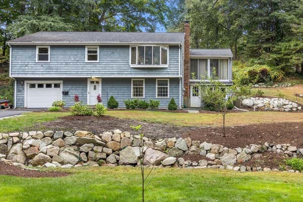 58 POULOS RD, BRAINTREE, MA 02184 - Image 1