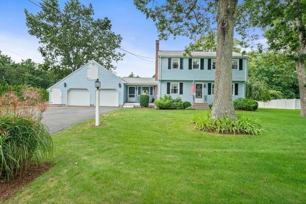 48 ALDEN ST, FOXBORO, MA 02035 - Image 1