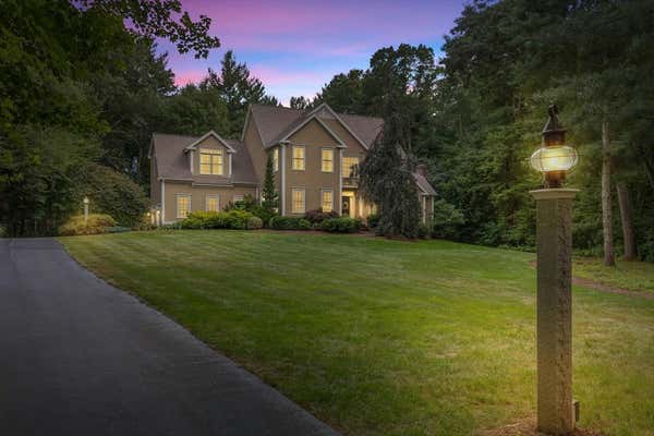 8 DOWNING DR, NORTON, MA 02766 - Image 1