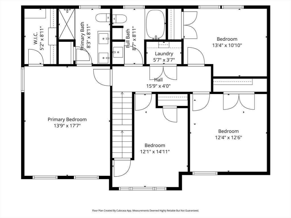 Wilmington, Massachusetts, 01887, United States, 4 Bedrooms Bedrooms, ,3 BathroomsBathrooms,Residential,Active,2043113