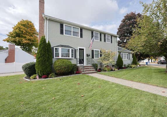 50 PUTNAM AVE, WAKEFIELD, MA 01880 - Image 1