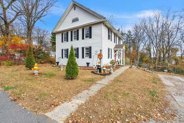 39 S MAIN ST, BELCHERTOWN, MA 01007 - Image 1