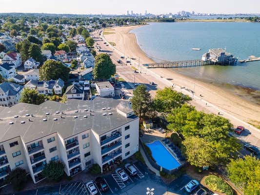 677 QUINCY SHORE DR APT 207, QUINCY, MA 02170 - Image 1