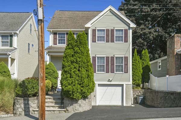 123 MOKEMA AVE, WALTHAM, MA 02451 - Image 1