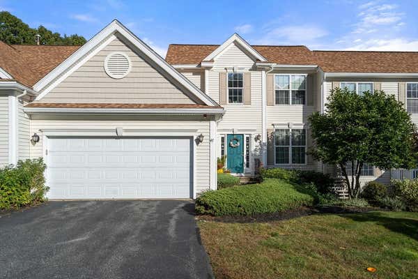 47 BROOK LN # 47, BERLIN, MA 01503 - Image 1