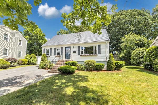 48 WESTMOOR RD, BOSTON, MA 02132 - Image 1