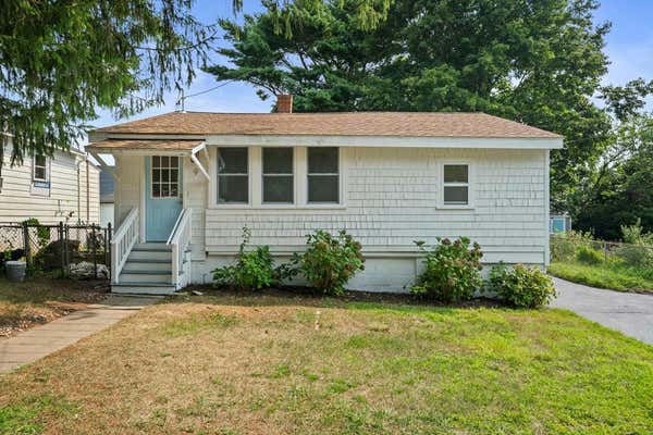 9 ALDEN ST, KINGSTON, MA 02364 - Image 1