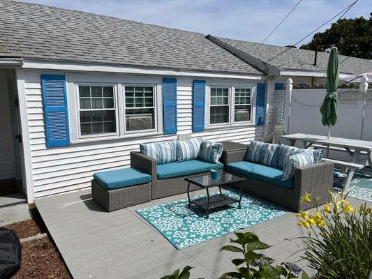 226 OLD WHARF RD, DENNIS PORT, MA 02639 - Image 1