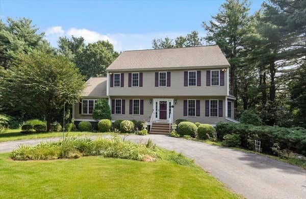 416 POND ST, WEYMOUTH, MA 02190 - Image 1