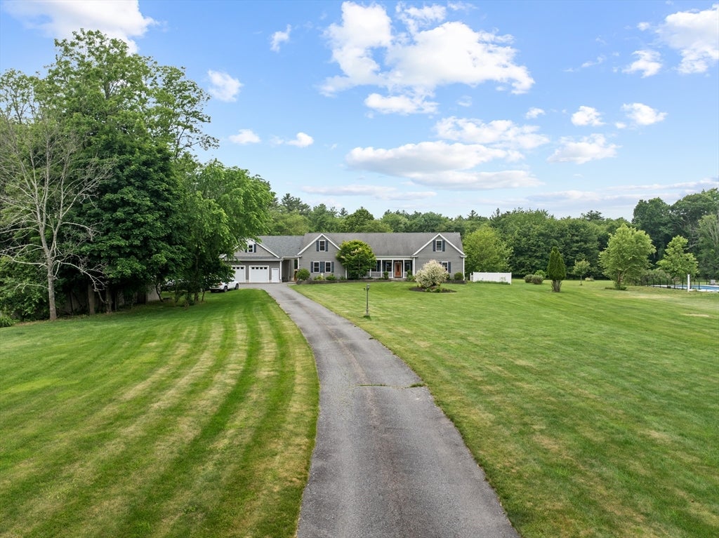 Middleboro, Massachusetts, 02346, United States, 4 Bedrooms Bedrooms, ,5 BathroomsBathrooms,Residential,Active,1858668