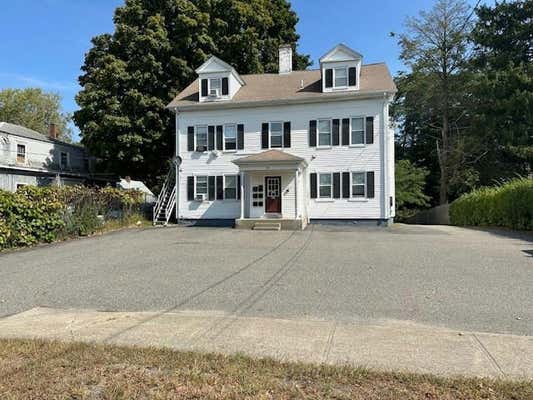 249 MAIN ST, BRIDGEWATER, MA 02324 - Image 1