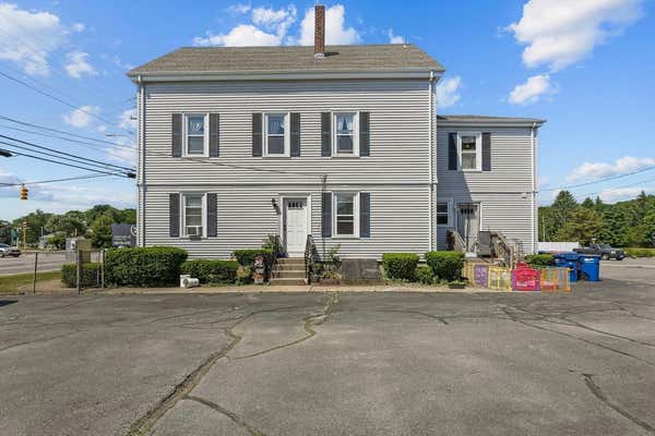 442 TAUNTON AVE, SEEKONK, MA 02771 - Image 1