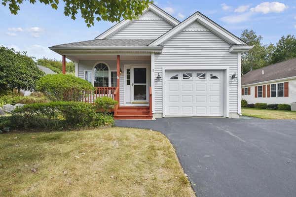 17 RODEO DR, EAST BRIDGEWATER, MA 02333 - Image 1