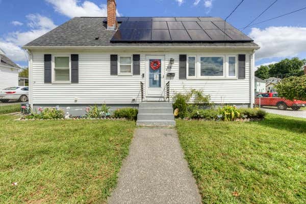 83 HILDRETH ST, LOWELL, MA 01850 - Image 1