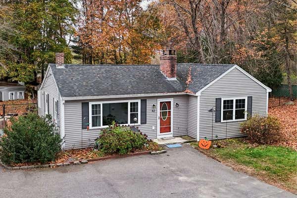 42 S HUNT RD, AMESBURY, MA 01913 - Image 1