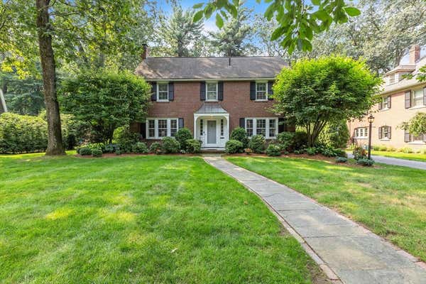 197 FARMINGTON RD, LONGMEADOW, MA 01106 - Image 1