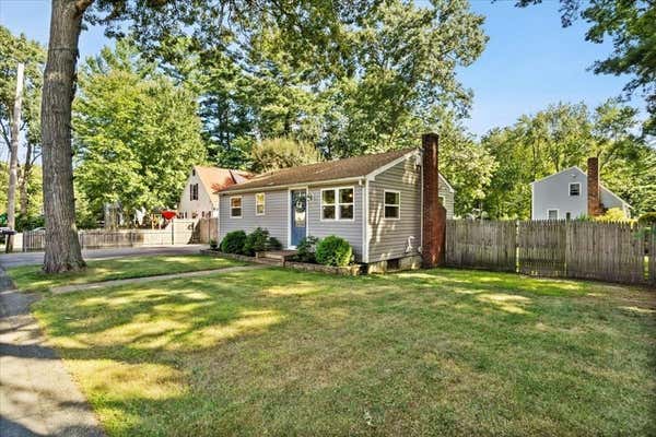 1 LEDGE RD, NORTON, MA 02766 - Image 1