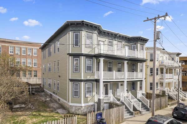 16 FERNBORO ST APT 18, BOSTON, MA 02121 - Image 1