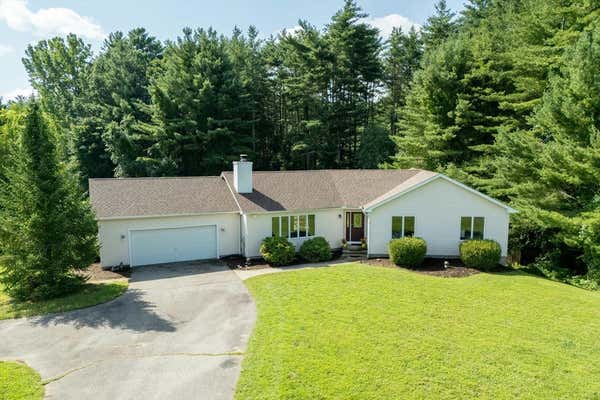 17 EUGENE DR, BELCHERTOWN, MA 01007 - Image 1