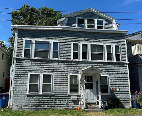 11 BEVERLY ST, REVERE, MA 02151 - Image 1