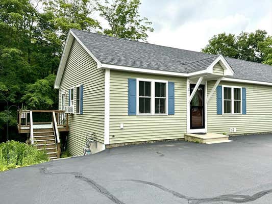 332 N MAIN ST # A, NORTH BROOKFIELD, MA 01535 - Image 1