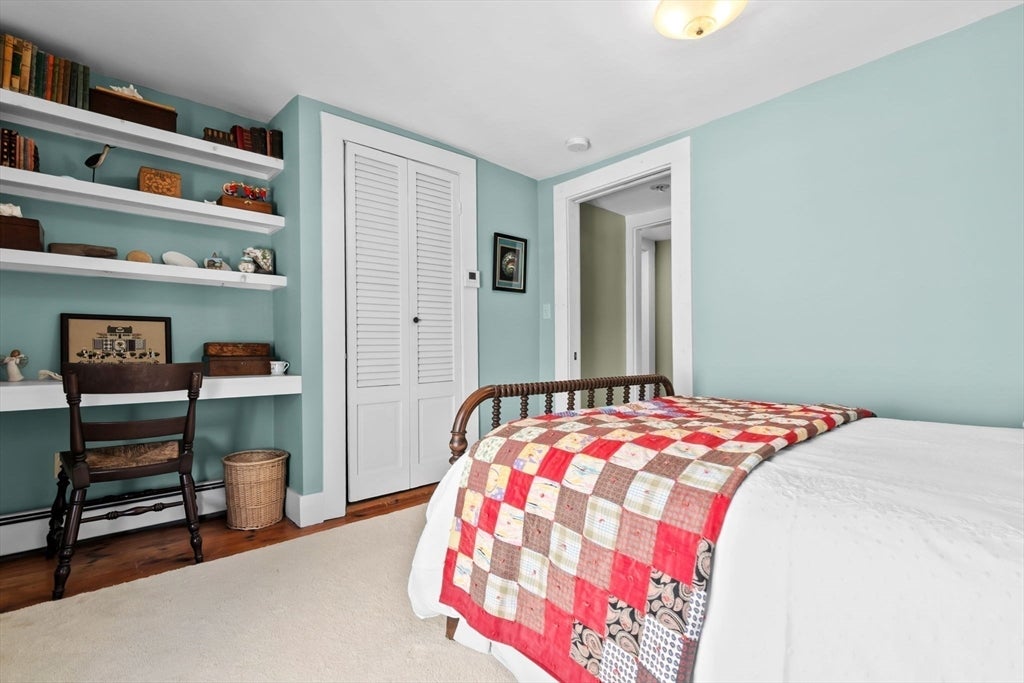 Amesbury, Massachusetts, 01913, United States, 3 Bedrooms Bedrooms, ,3 BathroomsBathrooms,Residential,Active,1929678