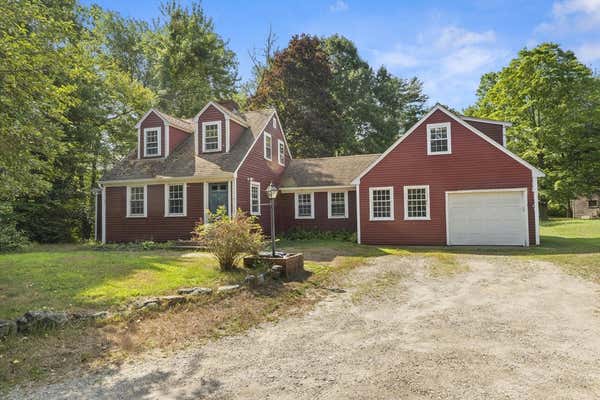 10 MILL ST, GEORGETOWN, MA 01833 - Image 1