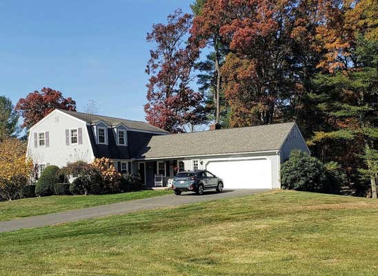 161 STEIGER DR, WESTFIELD, MA 01085 - Image 1