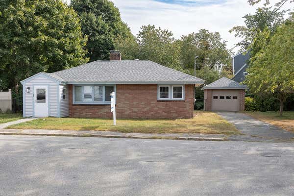 144 BELMONT ST, ROCKLAND, MA 02370 - Image 1