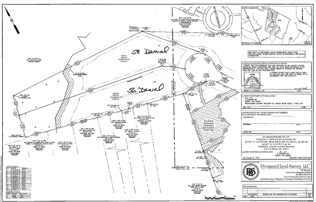 Derry, New Hampshire, 03038, United States, 4 Bedrooms Bedrooms, ,3 BathroomsBathrooms,Residential,Active,2006762