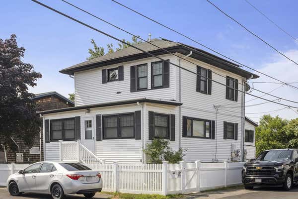 3 CLINTON RD, REVERE, MA 02151 - Image 1