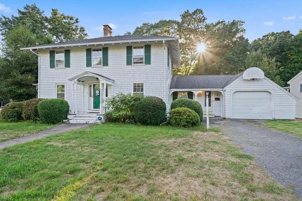 301 POND ST, WEYMOUTH, MA 02190 - Image 1